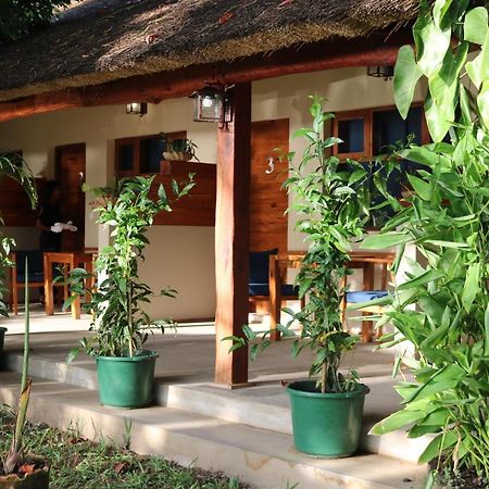 Pescador Villas Inhambane Exterior photo