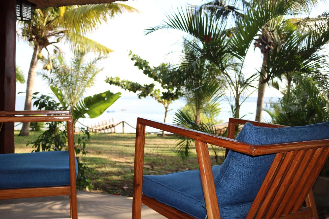 Pescador Villas Inhambane Exterior photo